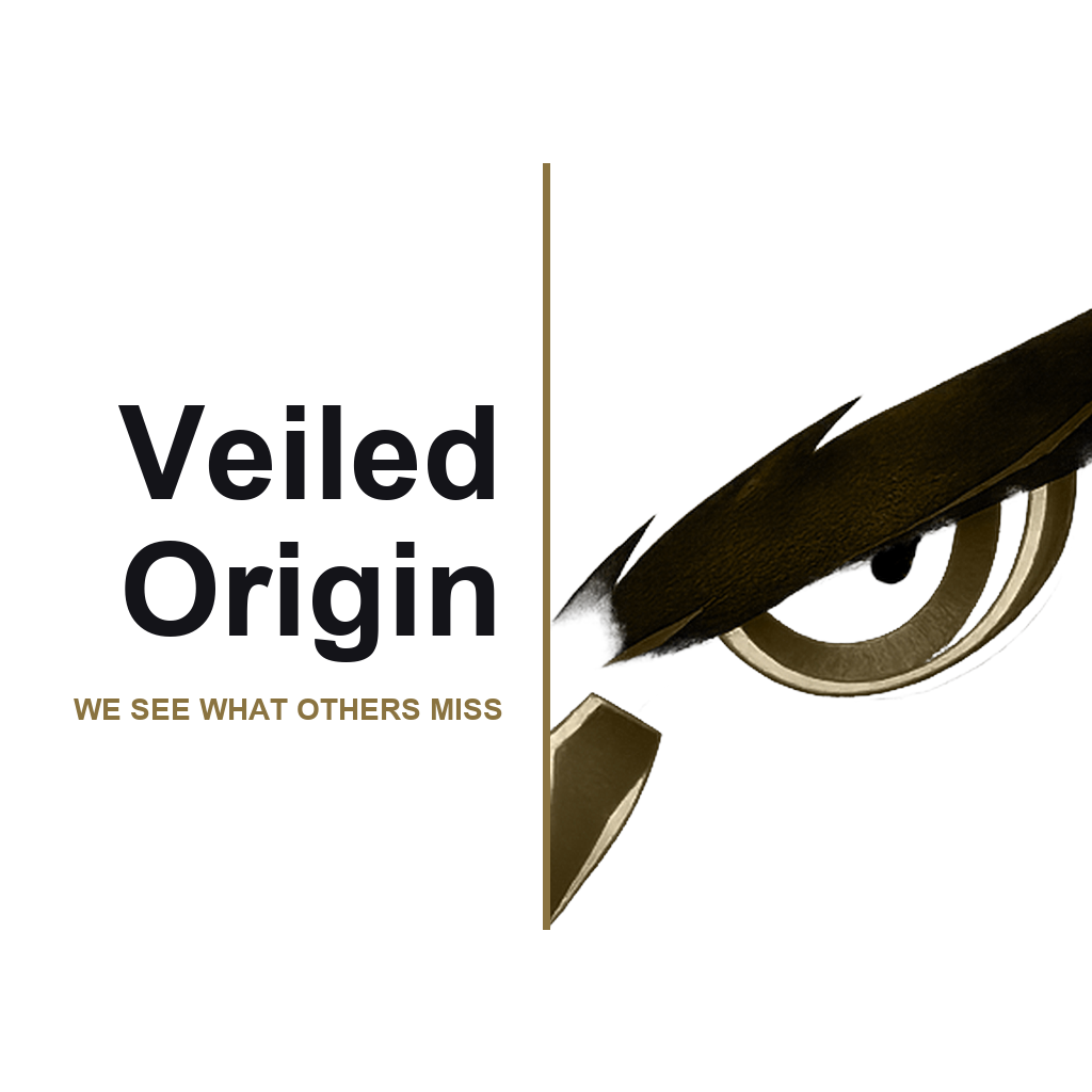 Veiled Origin